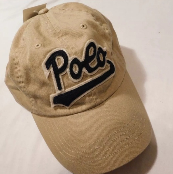 Polo Ralph Lauren Other - Polo hat